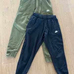 Nike Men’s Joggers